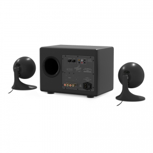 EvoSound Sphere 2.1 аудиосистема для караоке в Ульяновской области