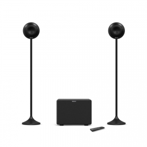 EvoSound Sphere 2.1 аудиосистема для караоке в Ульяновской области