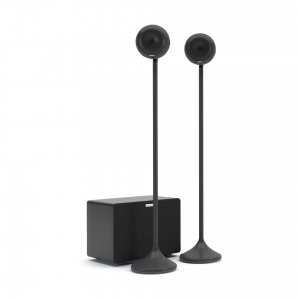 EvoSound Sphere 2.1 аудиосистема для караоке в Ульяновской области