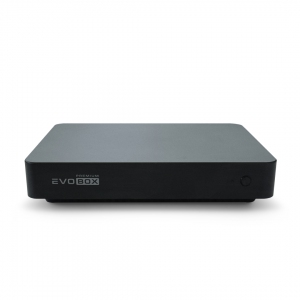 Hi-End караоке-система EVOBOX Premium + EvoSoundBar (саундбар с караоке) в Ульяновской области