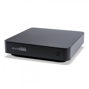 караоке-комплект EVOBOX + EvoSound Bar (саундбар с караоке) в Ульяновской области