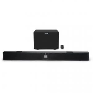 караоке-комплект EVOBOX Plus + EvoSound Bar (саундбар с караоке) в Ульяновской области