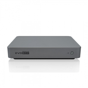 караоке-комплект EVOBOX Premium с микрофонами в Ульяновской области