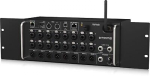 Midas MR18 цифровой микшер в Ульяновской области