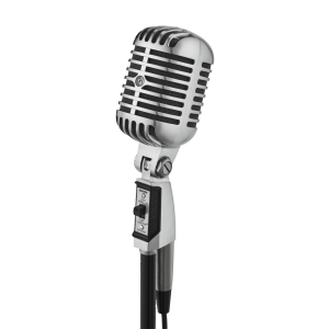 SHURE 55SH SERIES II вокальный, динамический микрофон в Ульяновской области