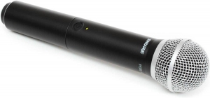 SHURE BLX24E/PG58 M17 вокальная радиосистема в Ульяновской области