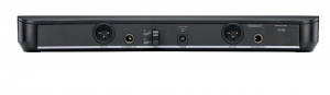 SHURE BLX288E/B58 M17 вокальная радиосистема в Ульяновской области