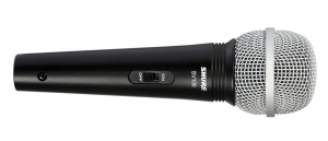SHURE SV100-A динамический микрофон в Ульяновской области