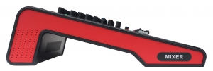SVS Audiotechnik mixers AM-12 Микшерный пульт аналоговый, 12-канальный в Ульяновской области