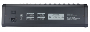 SVS Audiotechnik mixers AM-12 Микшерный пульт аналоговый, 12-канальный в Ульяновской области