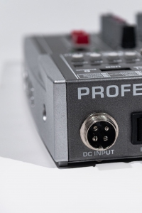 SVS Audiotechnik mixers AM-6 DSP Микшерный пульт аналоговый, 6-канальный SVS Audiotechnik mixers в Ульяновской области