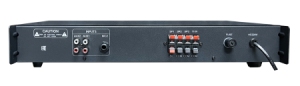 SVS Audiotechnik STA-80 Микшер-усилитель для систем Public Address в Ульяновской области