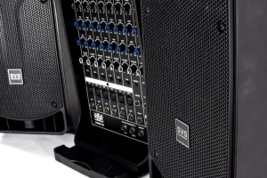 SVS Audiotechnik STAGESET 600 Акустический комплект активный в Ульяновской области