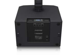 Turbosound iNSPIRE iP3000 модульная аудио колонна 2000Вт в Ульяновской области