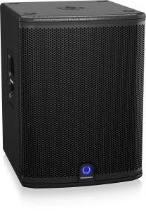Turbosound iQ15B сабвуфер активный в Ульяновской области