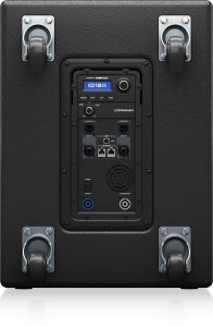 Turbosound iQ15B сабвуфер активный в Ульяновской области
