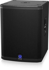 Turbosound iQ15B сабвуфер активный в Ульяновской области