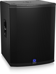 Turbosound iQ18B сабвуфер активный в Ульяновской области