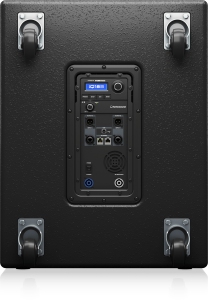 Turbosound iQ18B сабвуфер активный в Ульяновской области