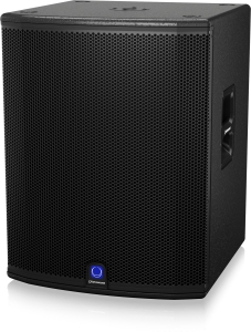 Turbosound iQ18B сабвуфер активный в Ульяновской области