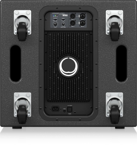 Turbosound Milan M15B сабвуфер активный в Ульяновской области