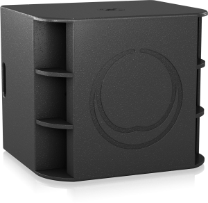 Turbosound Milan M18B сабвуфер активный в Ульяновской области