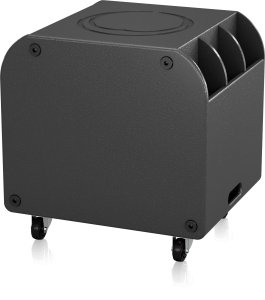 Turbosound Milan M18B сабвуфер активный в Ульяновской области