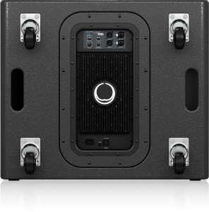 Turbosound Milan M18B сабвуфер активный в Ульяновской области