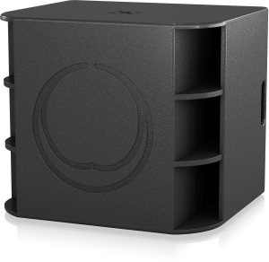 Turbosound Milan M18B сабвуфер активный в Ульяновской области