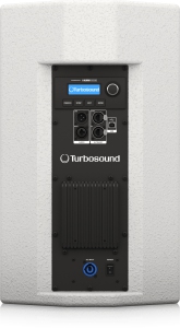 Turbosound NuQ102-AN Активная акустическая система в Ульяновской области