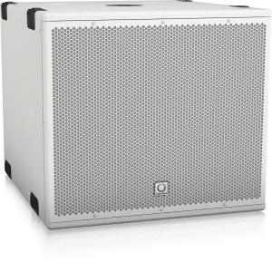 Turbosound NuQ115B-AN Активный сабвуфер в Ульяновской области