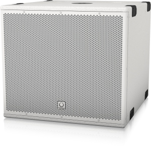 Turbosound NuQ115B-AN Активный сабвуфер в Ульяновской области