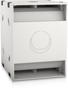 Turbosound NuQ118B-AN Активный сабвуфер в Ульяновской области