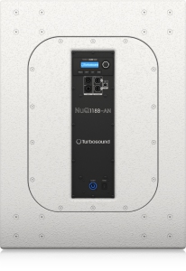 Turbosound NuQ118B-AN Активный сабвуфер в Ульяновской области