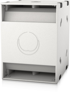 Turbosound NuQ118B-AN Активный сабвуфер в Ульяновской области