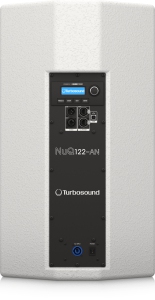 Turbosound NuQ122-AN Активная акустическая система в Ульяновской области
