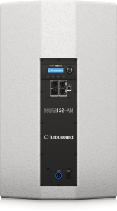Turbosound NuQ152-AN Активная акустическая система в Ульяновской области