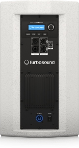 Turbosound NuQ82-AN Активная акустическая система в Ульяновской области