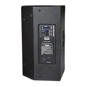 XLine ALFA P-15A DSP Акустическая система активная с DSP и Bluetooth в Ульяновской области