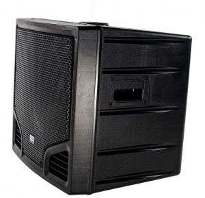 XLine SPX-18A SUB Сабвуфер активный в Ульяновской области