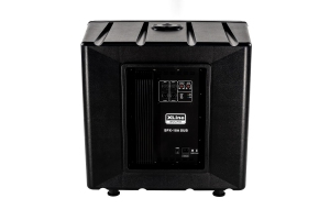 XLine SPX-18A SUB Сабвуфер активный в Ульяновской области